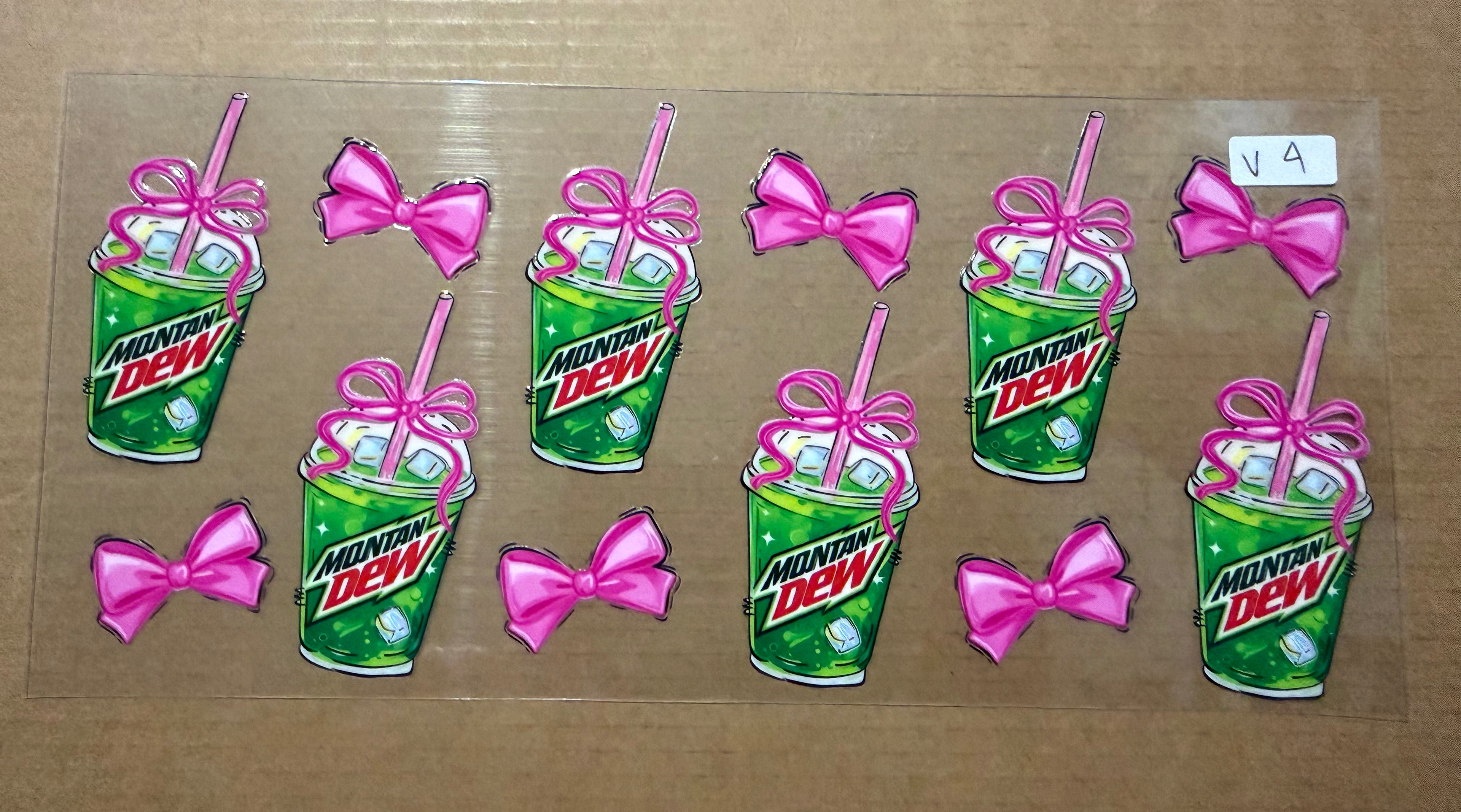 Mountain Dew