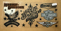 Harley Davidson