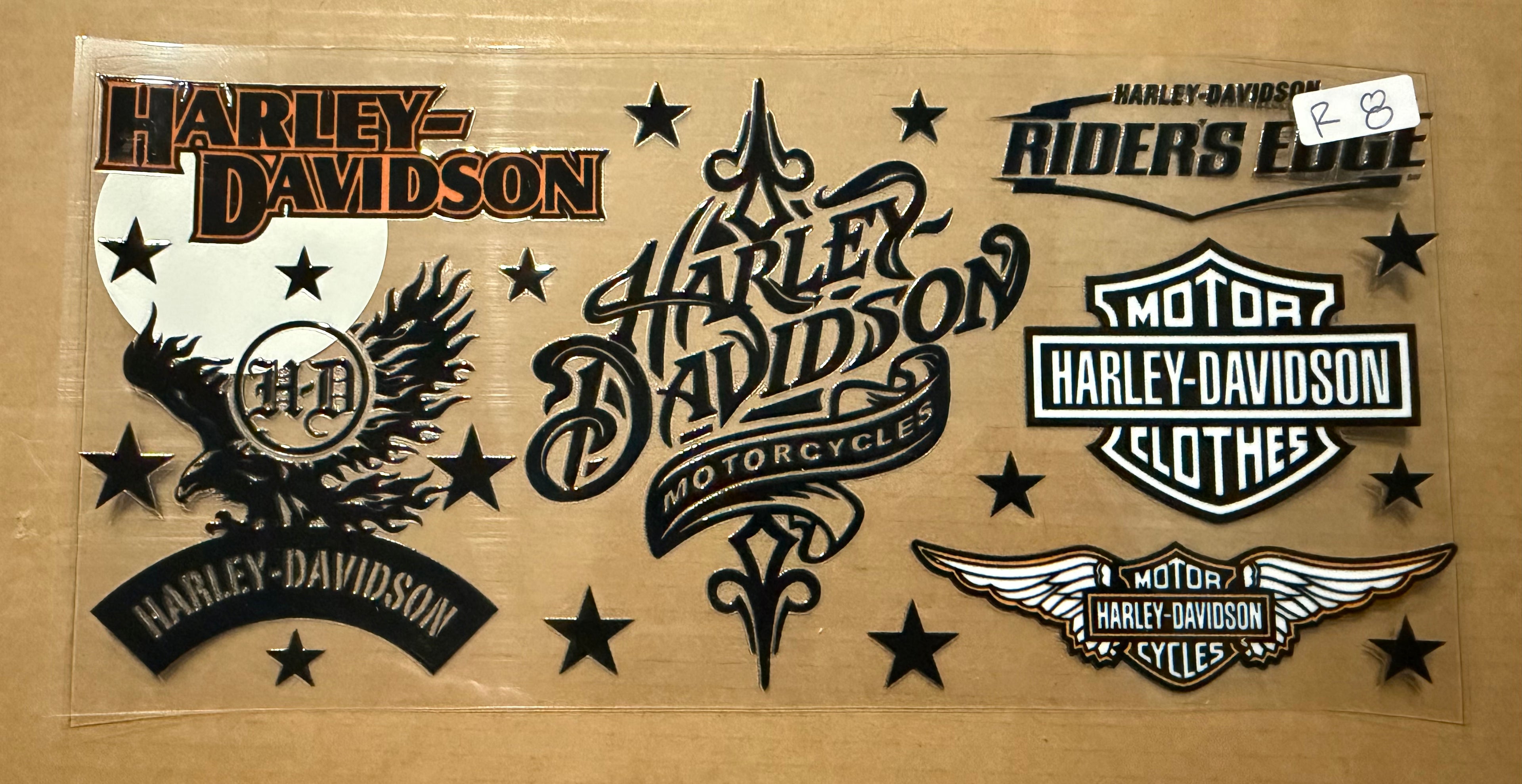 Harley Davidson