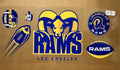 LAR Logo