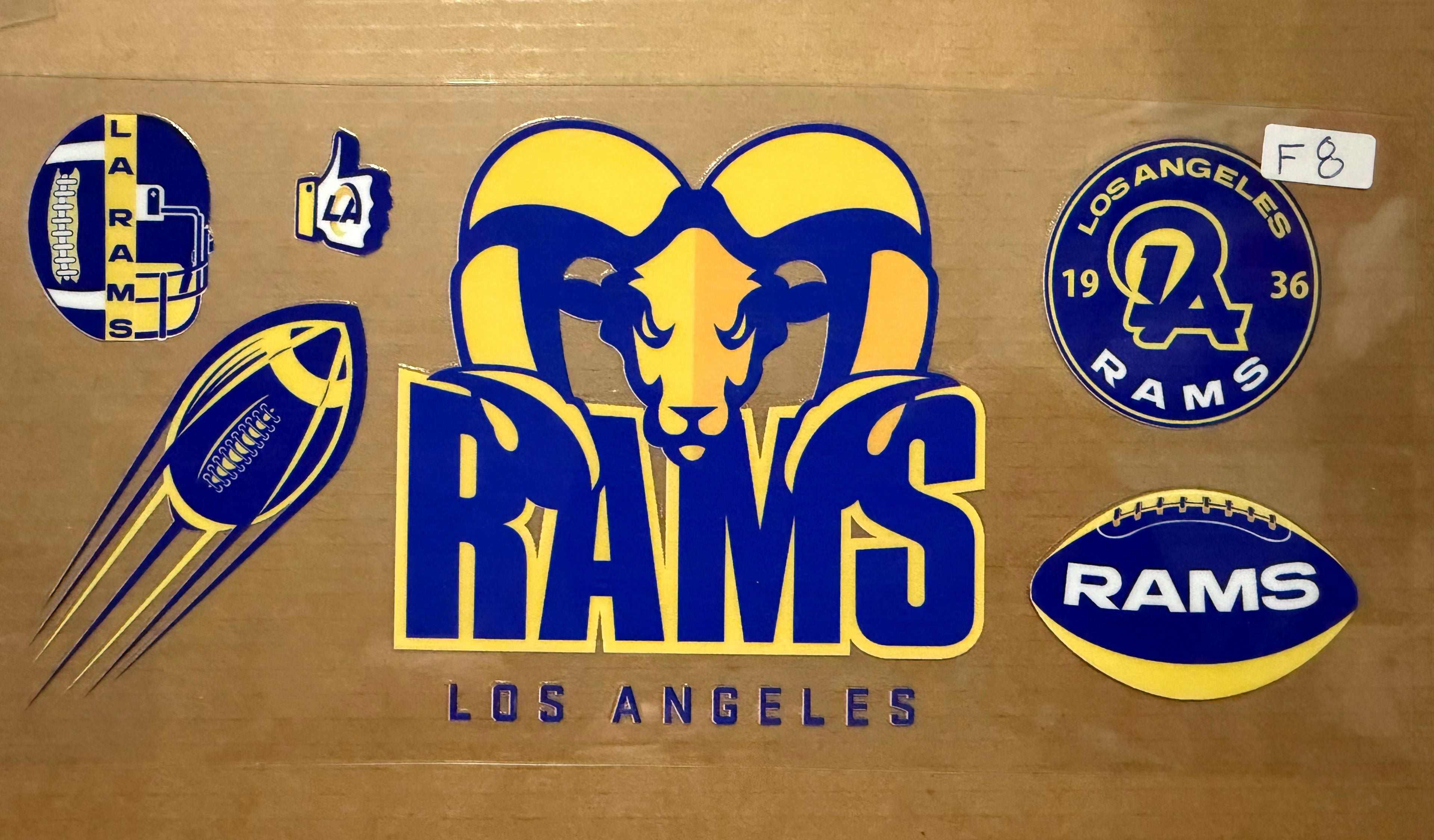 LAR Logo