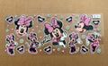 Girl Mouse