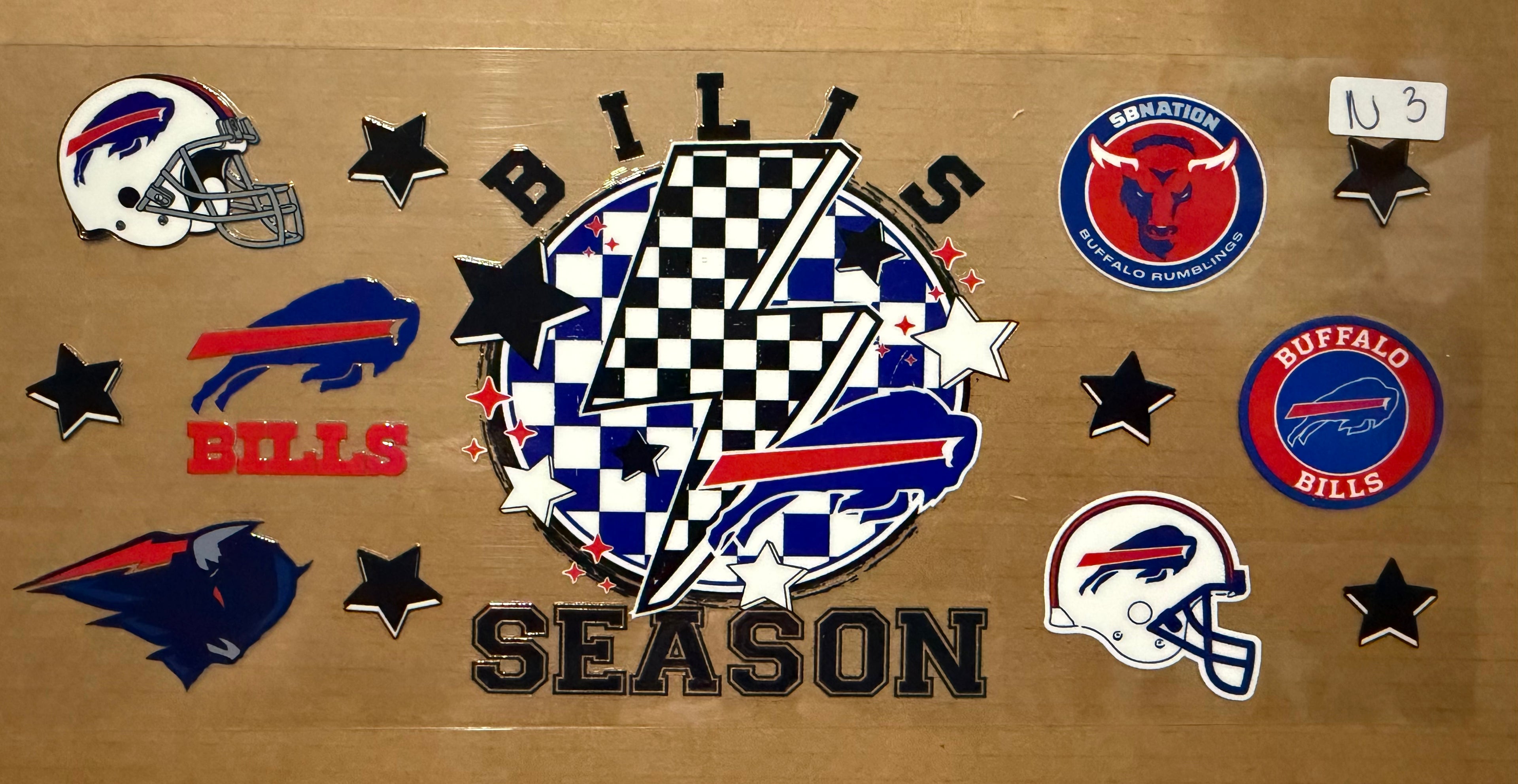 Bills