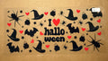 I love Halloween