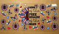 Home of the free