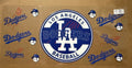LAD Baseballs
