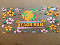 Beach Bum