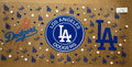 LAD Little Baseballs