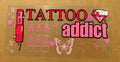 Tattoo Addict