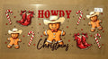 Howdy Christmas