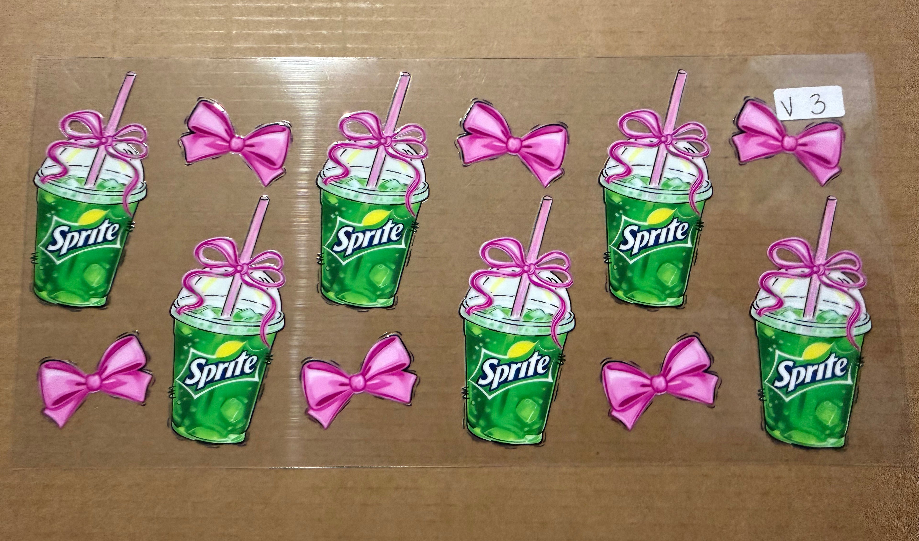 Sprite