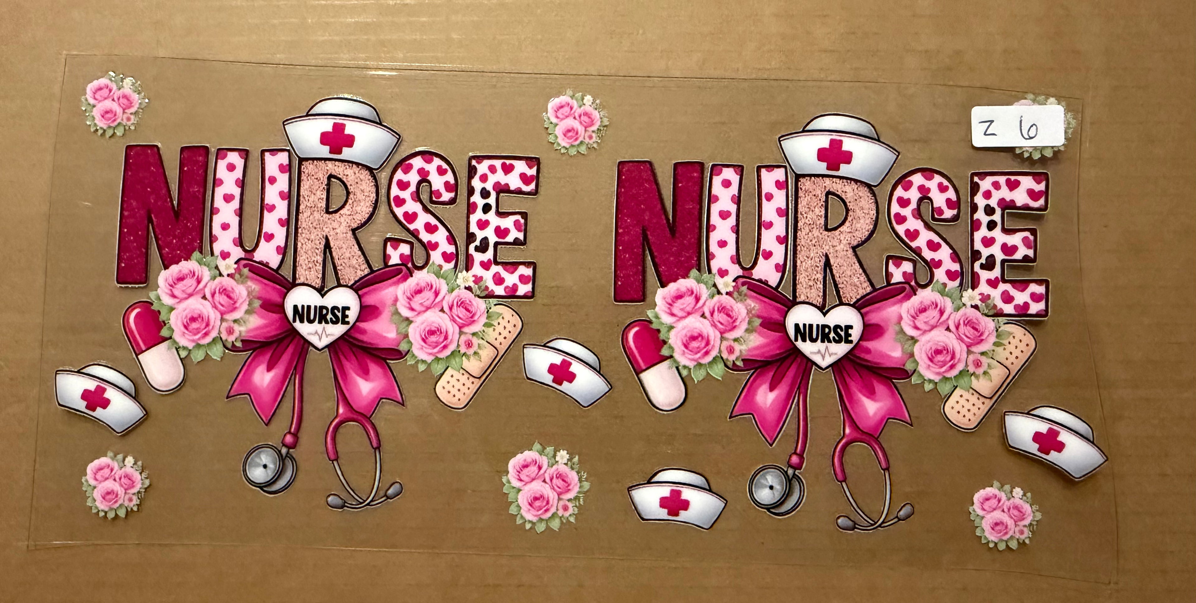 Nurse