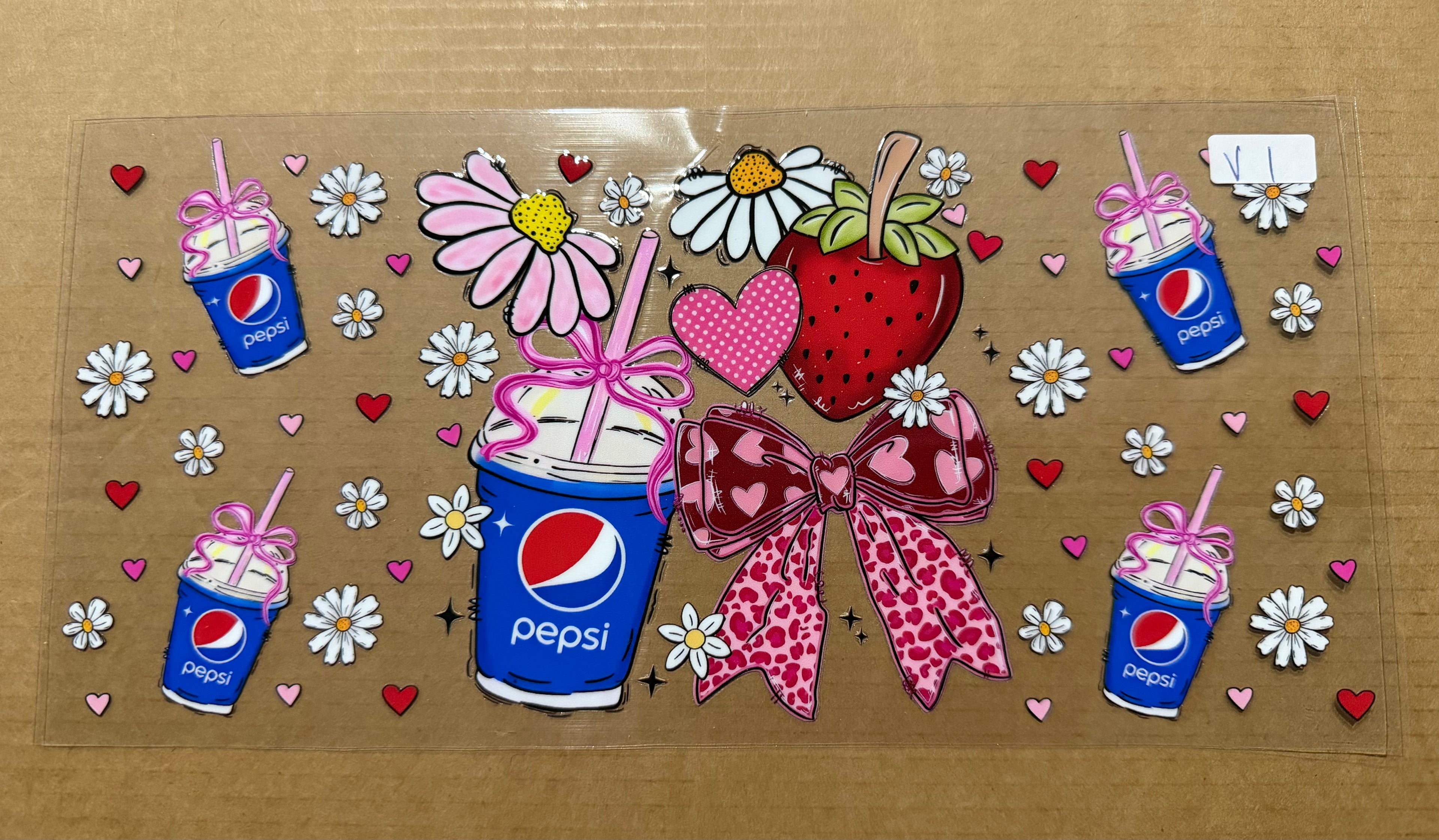 Pepsi