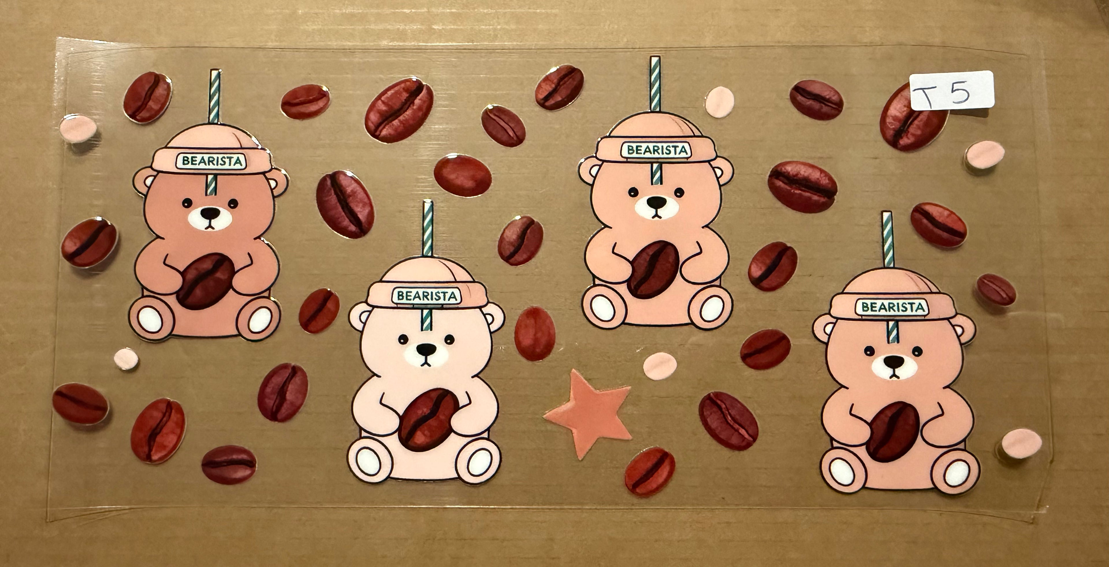Bearista