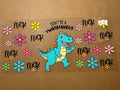 Saurus