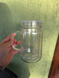 22oz Mason Jar