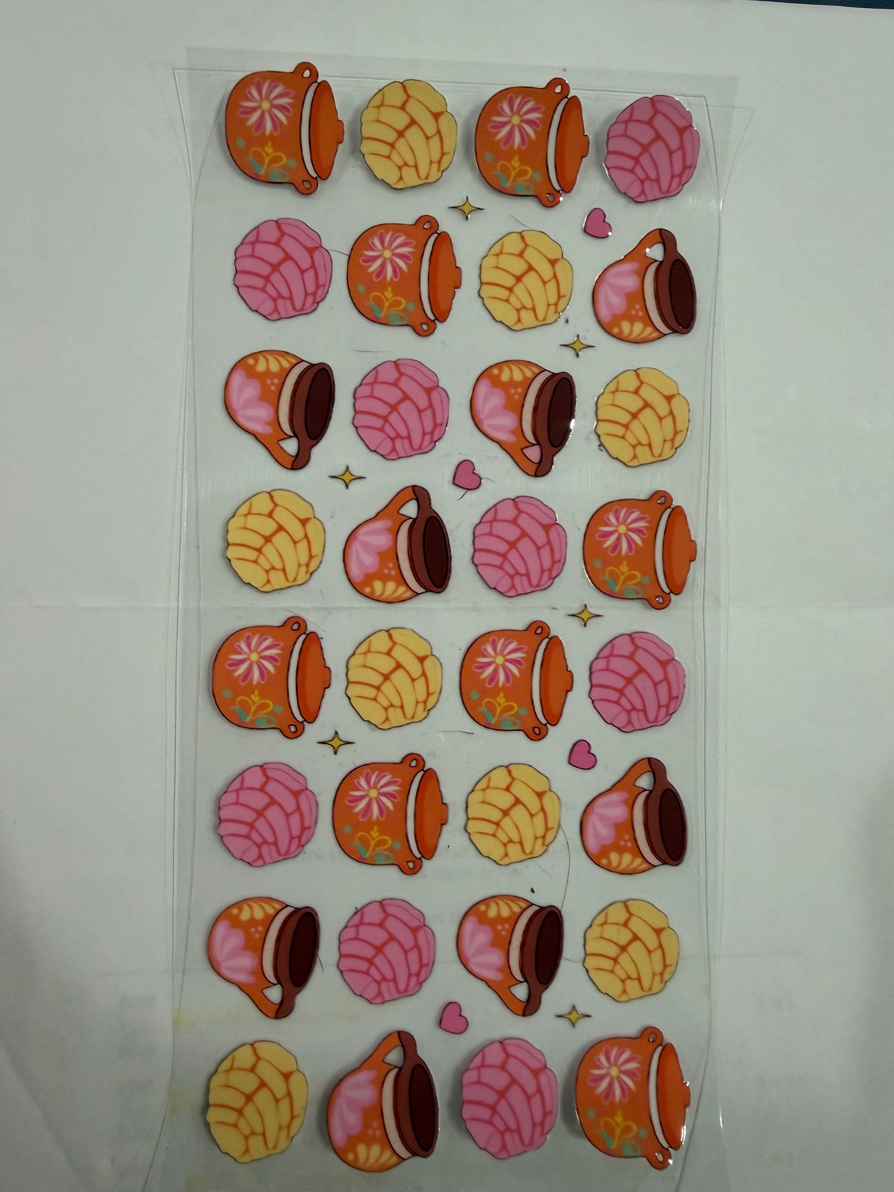 Conchas