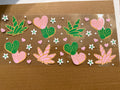 Concha Flowers