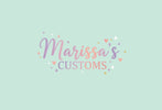 Marissa’s Customs - Home